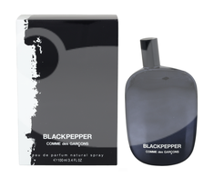 Comme Des Garcons Blackpepper Unisex (Kvepalai Vyrams ir Moterims) EDP 100ml