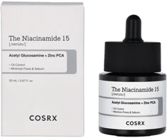 Cosrx The Niacinamide 15 serumas, 20 ml