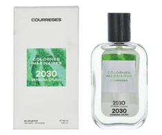 COURREGES Colognes Imaginaires 2030 Verbena Crush EDP purškalas 100ml