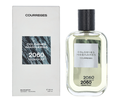 Courreges 2060 Cedar Pulp EDP Purškiklis 100ml