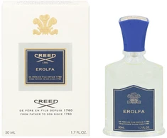 Creed Erolfa EDP parfumuotas vanduo vyrams, 50 ml
