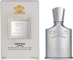 Creed Himalaya EDP parfumuotas vanduo vyrams, 50 ml