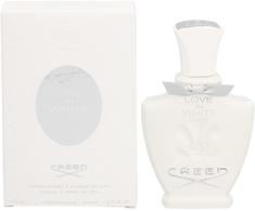 Creed Love In Baltas EDP parfumuotas vanduo moterims, 75 ml