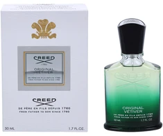 Creed Original Vetiver EDP parfumuotas vanduo moterims, 50 ml