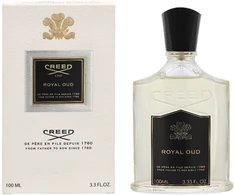 Creed Royal Oud EDP purškiamas vanduo, 100 ml