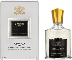 Creed Royal Oud EDP kvepalai vanduo Unisex, 50 ml