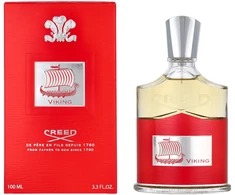 Creed Viking EDP parfumuotas vanduo vyrams, 100 ml