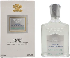 Creed Virgin Island Vanduo EDP parfumuotas vanduo unisex, 100 ml