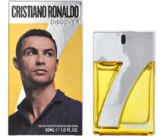 Cristiano Ronaldo – Atraskite tualetinį vandenį – 30 ml