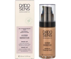 Dado Sens Hypersensitive Make-Up Foundation, 30 ml