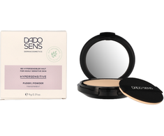 Dado Sens Hypersensitive Powder, 9 g