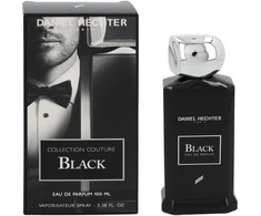 Daniel Hechter Collection Couture Juodas EDP parfumuotas vanduo vyrams, 100 ml
