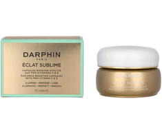 „Darphin Eclat Sublime“ spindesio suteikiančios kapsulės, 220 g