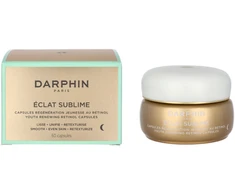„Darphin Eclat Sublime Youth“ jaunystę atnaujinančios retinolio kapsulės, 220 g