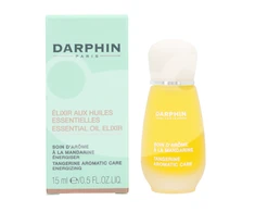 Darphin Essential Oil Eliksyras Tangerine Aromatic veido serumas, 15 ml