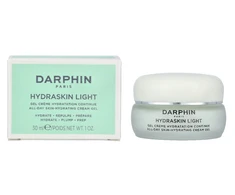 Darphin Hydraskin Light All Day Skin Hydrating Kreminis-Gel drėkinantis veido kremas, 30 ml