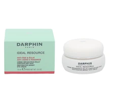 Darphin Ideal Resource Restorative Bright Paakių kremas atkuriantis kremas paakiams, 15 ml