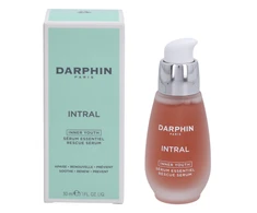 Darphin Intral Inner Youth Rescue Serum veido serumas, 30 ml