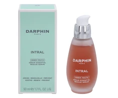 Darphin INTRAL Inner Youth Rescue Serum raminamasis veido serumas jautriai odai, 50 ml