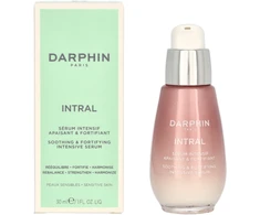 Darphin Intral Intensive Soothing &amp; Fortifying Serum veido serumas, 30 ml
