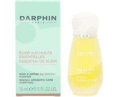 Darphin Niaouli organinis aromatas. Priežiūra, 15 ml
