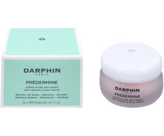 Darphin Predermine Densifying Anti Wrinkle Kreminis veido kremas nuo raukšlių, 50 ml