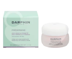 Darphin Predermine Anti-Wrinkle &amp; Firming Kreminis For Face, 50 ml