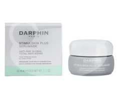 Darphin Stimulskin Plus Serumask Multi-Correction atkuriamoji veido kaukė, 50 ml