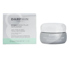 Darphin Stimulskin Plus Serumask Multi-Correction atkuriamoji veido kaukė, 50 ml