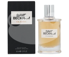 Kvepalai vyrams David Beckham Classic EDT, 60 ml