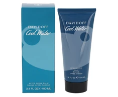 Davidoff Cool Vanduo balzamas po skutimosi