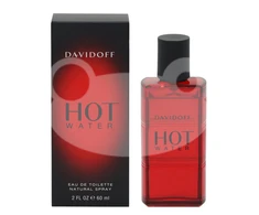 Davidoff Hot Vanduo EDT tualetinis vanduo vyrams, 60 ml
