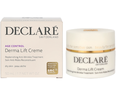 Declare Agecontrol Derma Lift Kreminis, 50 ml