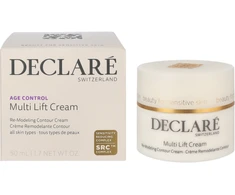Declaré Age Control Multi Lift Kreminis stangrinamasis veido kremas, 50 ml