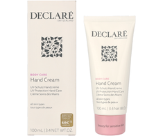 Declaré rangų kremas 100ml