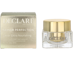 Declaré Caviar Perfection itin maitinantis veido kremas 50ml