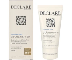 Declaré BB Kreminis SPF30 drėkinamasis BB kremas, 50 ml