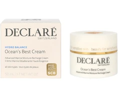 Declaré Hydro Balance Ocean's Best Kreminis drėkinamasis veido kremas, 50 ml