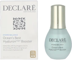 Declaré Ocean's Best Hyaluron Triple Booster drėkinamasis veido serumas, 50 ml