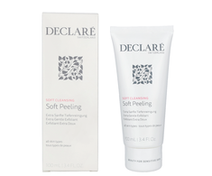 Declaré Soft Peeling Exfoliant veido šveitiklis, 100 ml