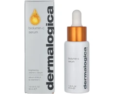 Dermalogica AGESmart Biolumin C Serum veido serumas su vitaminu C, 30 ml