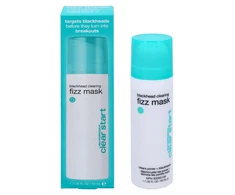 Dermalogica Clear Start Glycerin Blackhead Remover Day Kreminis Mask For Face, 50 ml