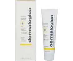 Dermalogica Invisible Defense SPF30 kremas nuo saulės, 50 ml