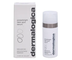 Dermalogica PowerBright be parabenų veido serumas nuo tamsių dėmių ryte, 30 ml