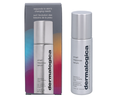 Dermalogica Smart Response Paraben-Free Smoothes/Firms &amp; Hydrates Day Serum For Face, 30 ml