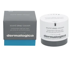"Dermalogica Sound Sleep Cocoon"Gaivinamasis . gelis - kremas 50ml