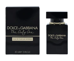 Dolce&amp;Gabbana The Only One Intense EDP purškiklis 30ml