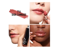 Dior Addict drėkinamieji blizgūs lūpų dažai, 716 Dior Cannage, 3,2 g