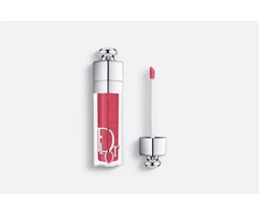 Dior Addict Lip Maximizer lūpas putlinantis blizgis, spalva: 027 Intense Fig, 6 ml