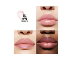 Dior Addict Lip Maximizer lūpas putlinantis blizgis, spalva: 002 Opal, 6 ml